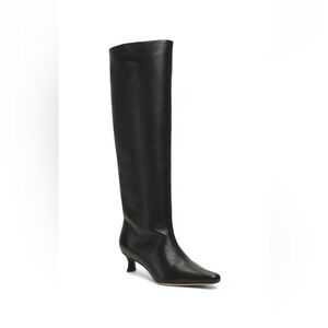 By Far 50MM Knee High Boot